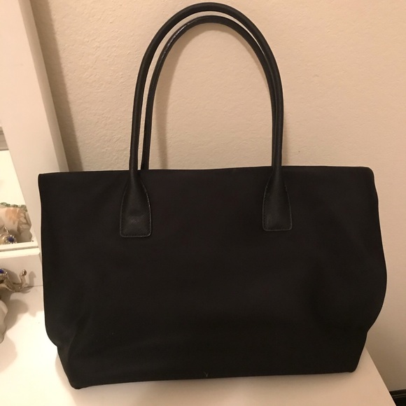 Kate Spade small tote - Picture 3 of 6